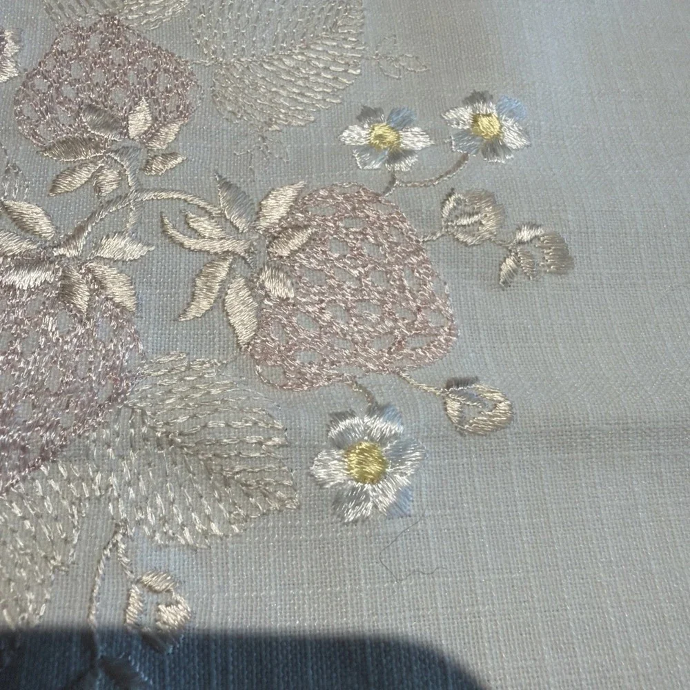 Vtg White 30